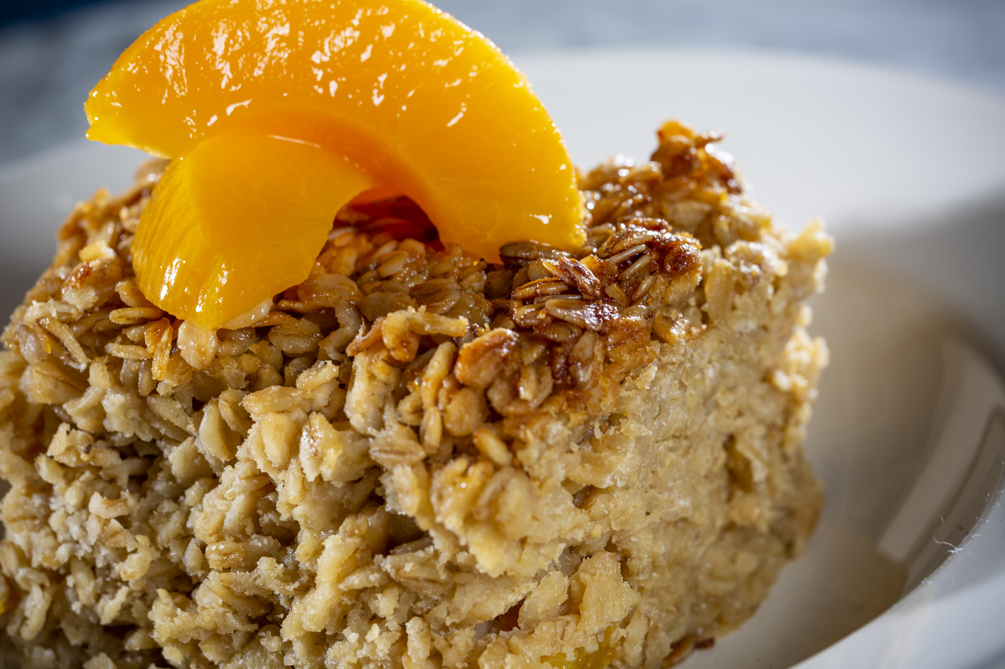 Baked Oatmeal